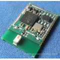 Bluetooth Class 2 Multimedia Rom Module Btm641 For Wireless Stereo Headset With Antenna